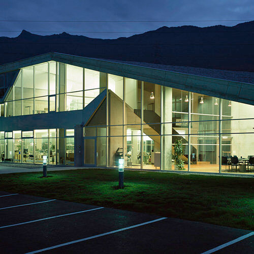 Ein Foto von Markus Bstieler